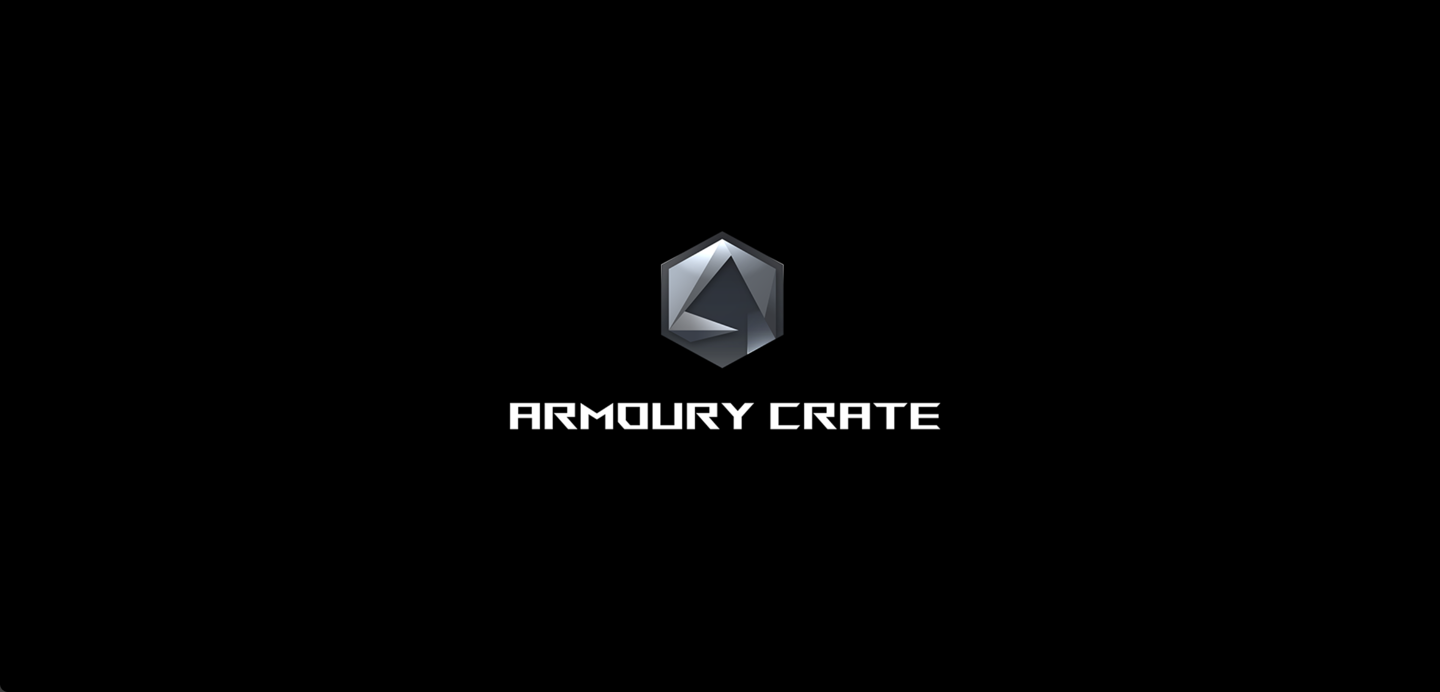 Armoury Crate or Ghelper? Of course fxxk ROG!